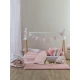 Διακοσμητικά σημαιάκια Bon Bon 240cm BB100-BB101 ROSE