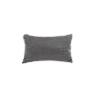 Μαξιλαροθήκη Διακοσμητική 40x55 Palamaiki AS102 Grey