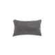 Διακοσμητική μαξιλαροθήκη 40x55 AS102 GREY