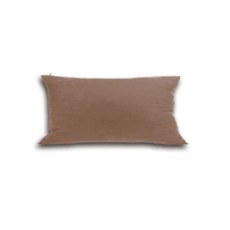 Μαξιλαροθήκη Διακοσμητική 40x55 Palamaiki AS102 Moka