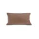 Διακοσμητική μαξιλαροθήκη 40x55 AS102 MOKA