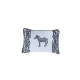 Διακοσμητική μαξιλαροθήκη 40x60 AS118