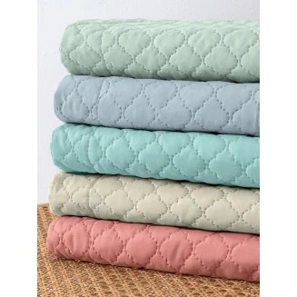 Μαξιλαροθήκη Διακοσμητική 48x48 Palamaiki Jenn/2 Ivory