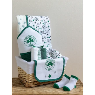 Καλάθι Δώρου Για Νεογέννητο Palamaiki NB-Pao