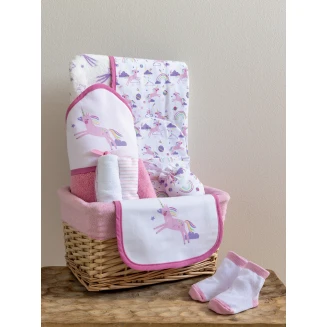 Καλάθι Δώρου Για Νεογέννητο Palamaiki NB0148