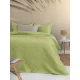Κουβερλί υπέρδιπλο 220x240 KAREN GREEN