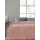 Κουβέρτα Fleece 160x240 NADINE PINK