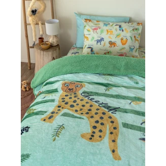 Κουβερτα Μονή 160x220 Palamaiki SW100