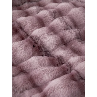 Κουβερτοπάπλωμα Υπέρδιπλο 220x240 Palamaiki Kely Purple