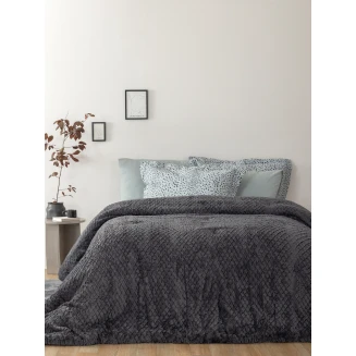 Κουβερτοπάπλωμα Υπέρδιπλο 220x240 Palamaiki Masa