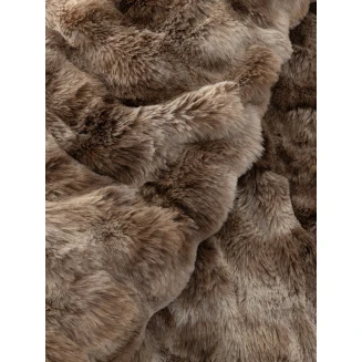 Κουβερτοπάπλωμα Υπέρδιπλο 220x240 Palamaiki Mina Beige