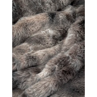 Κουβερτοπάπλωμα Υπέρδιπλο 220x240 Palamaiki Mina Grey