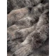 Κουβερτοπάπλωμα Υπέρδιπλο 220x240 MINA GREY