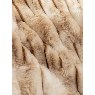 Κουβερτοπάπλωμα Υπέρδιπλο 220x240 Palamaiki Roza Beige