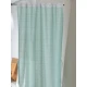 Κουρτίνα Bon Bon 170x270 BB100 AQUA