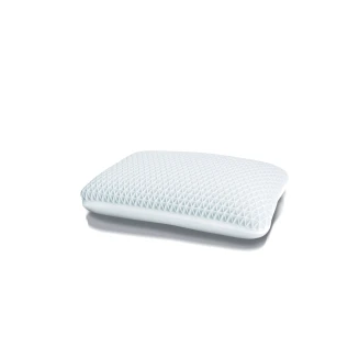 Μαξιλάρι Ύπνου 40x60 Palamaiki White Comfort Air Grid