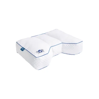 Μαξιλάρι Ύπνου 40x60 Palamaiki White Comfort Duraloft