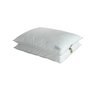 Μαξιλάρι Ύπνου 48x65 Palamaiki White Comfort Combo Super Soft