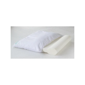 Μαξιλάρι Ύπνου 49x68 Palamaiki White Comfort Just Dream