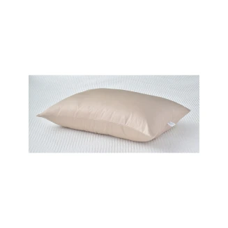 Μαξιλάρι Ύπνου 50x70 Palamaiki White Comfort Bamboo Full Ecru