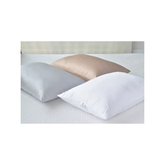 Μαξιλάρι Ύπνου 50x70 Palamaiki White Comfort Bamboo Full White