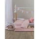 Πάπλωμα Κούνιας Bon Bon 110x150 BB100 ROSE