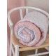 Πάπλωμα Κούνιας Bon Bon 110x150 BB100 ROSE