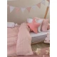 Πάπλωμα Μονό Bon Bon 160x240 BB100 ROSE