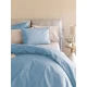 Παπλωματοθήκη Μονή 170x250 ETOILE/2 BLUE