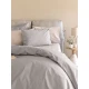 Παπλωματοθήκη Υπέρδιπλη 240x250 ETOILE/2 SILVER