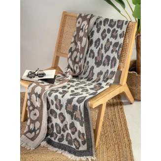 Παρεοπετσέτα Θαλάσσης 80x160 Palamaiki Beach Collection Peste/1