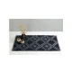 Πατάκι κουζίνας 60x120 CHANG GREY