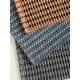 Πατάκι κουζίνας 60x120 HUTU BLUE