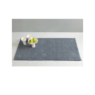 Πατάκι Κουζίνας 60x120 Palamaiki Hutu Blue