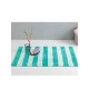 Πατάκι μπάνιου 50x80 AFRO AQUA