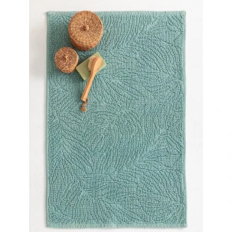 Πατάκι Μπάνιου 50x80 Palamaiki Nuba Blue