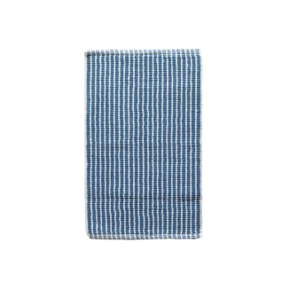 Πατάκι Μπάνιου 50x80 Palamaiki Stik Blue