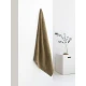 Πετσέτα Χεριών Towels Collection 30x50 ROKE KHAKI