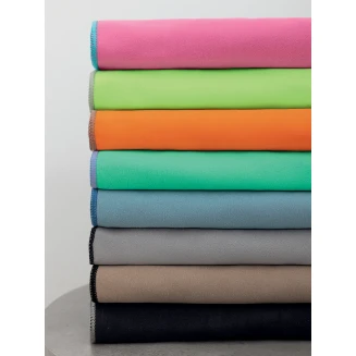 Πετσέτα Γυμναστηρίου 50x100 Palamaiki Active Orange