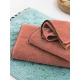 Πετσέτα Λουτρού Towels Collection 70x140 BROOKLYN BRICK