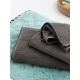 Πετσέτα Λουτρού Towels Collection 70x140 BROOKLYN COAL
