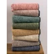 Πετσέτα Λουτρού Towels Collection 70x140 BROOKLYN SAGE
