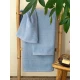 Πετσέτα Λουτρού Towels Collection 70x140 ROLL BLUE
