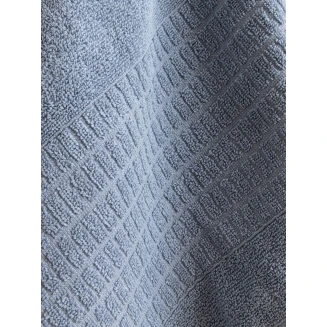 Πετσέτα Μπάνιου 70x140 Palamaiki Towels Collection Roll Grey