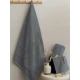 Πετσέτα Λουτρού Towels Collection 70x140 VINS COAL