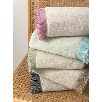 Πετσέτα Μπάνιου 70x140 Palamaiki Towels Collection Iggy Blue