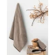 Πετσέτα Λουτρού Towels Collection 80x160 BROOKLYN MOKA