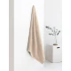 Πετσέτα Λουτρού Towels Collection 80x160 ROKE BEIGE