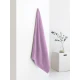 Πετσέτα Λουτρού Towels Collection 80x160 ROKE VIOLET