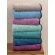 Πετσέτα Προσώπου Towels Collection 50x90 BROOKLYN BLUE